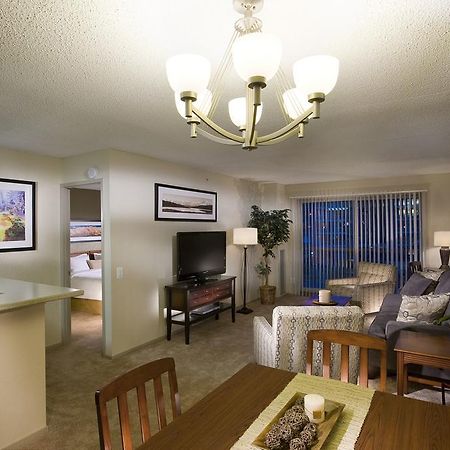 Oakwood Falls Church Kamer foto
